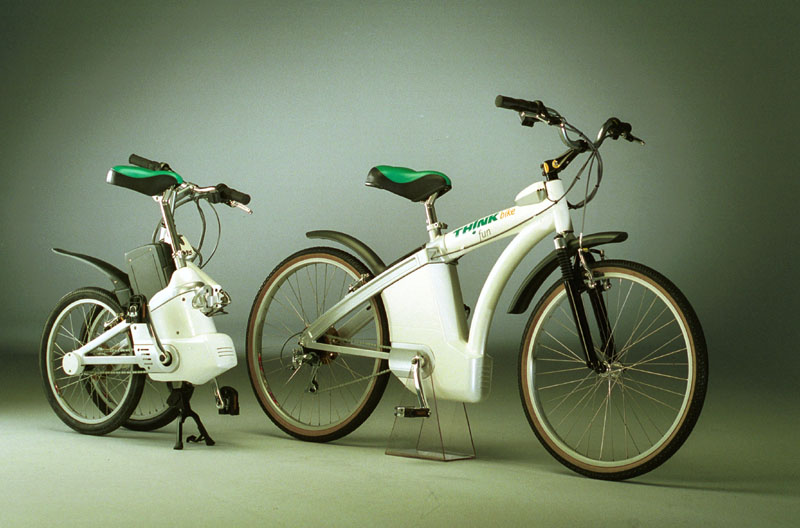 Ηλεκτρικά ποδήλατα από τη Ford στο Βιετνάμ