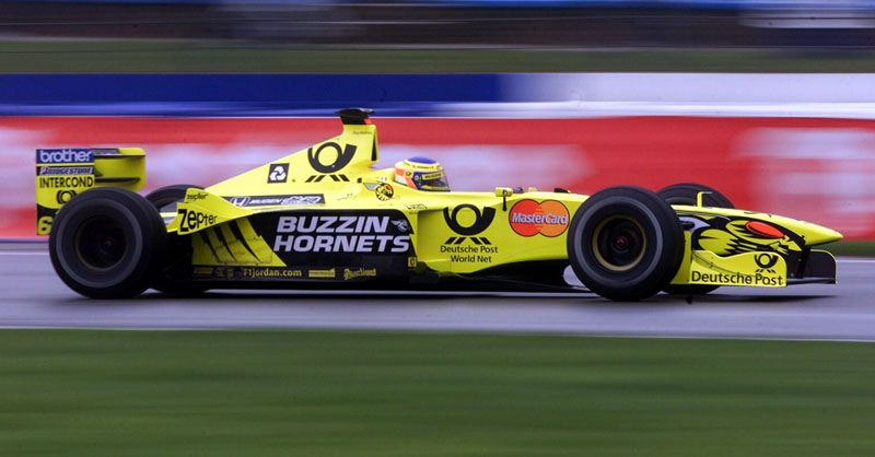 Formula 1: Σοβαρή απειλή για τις διαφημίσεις προϊόντων καπνού στη F1