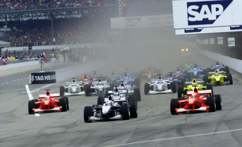 Formula 1: Ετοιμες οι ομάδες για δοκιμές πριν από τη Suzuka