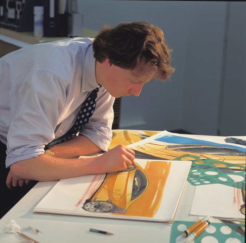 Kέντρο υψηλής τεχνολογίας και εξέλιξης τηλεπικοινωνιών από την Toyota