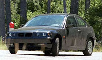 Ετοιμη η νέα BMW 3 Compact