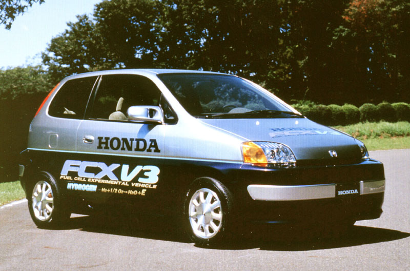 Nέα «καθαρότερα» μοντέλα από Ηοnda και Toyota στην Ιαπωνία