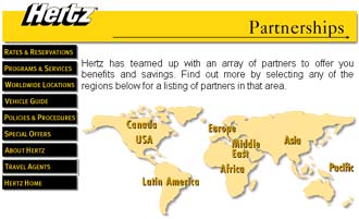 Τον απόλυτο έλεγχο της Hertz επιδιώκει και πάλι η Ford