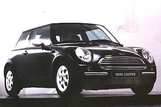 Στην τελική ευθεία η παραγωγή του Mini