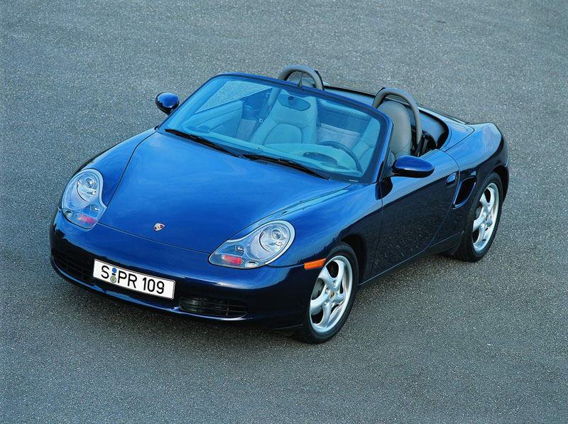 Aνοδος πωλήσεων και κέρδη για την Porsche