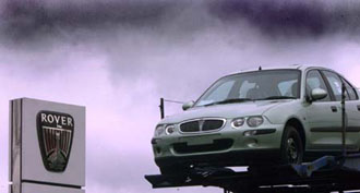 Πτώση των πωλήσεων, αύξηση των εισαγωγών τον Αύγουστο στη Μ. Βρετανία