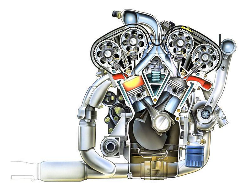 Nέοι κινητήρες χαμηλής εκπομπής καυσαερίων από τη Saab