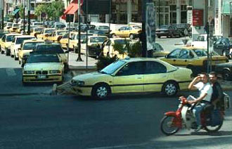 Με κινητοποιήσεις απειλούν οι ιδιοκτήτες ταξί, εάν δεν ικανοποιηθούν τα αιτήματά τους