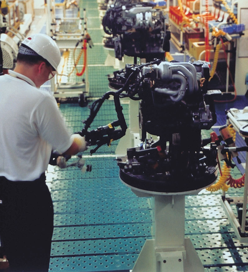 Η Toyota αυξάνει την παραγωγή της Corolla