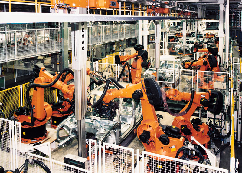 Στο μέλλον της κινεζικής αγοράς επενδύει η VW