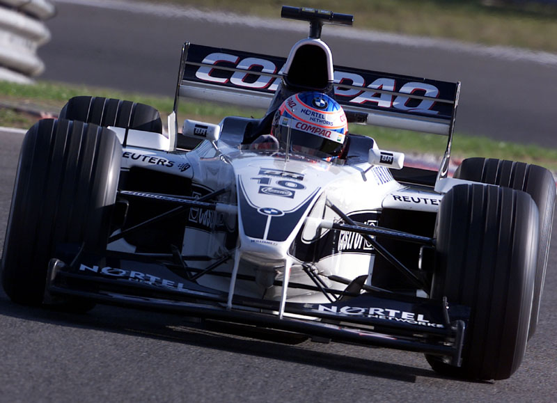 Formula 1: Αλλαγές κορυφής στην ομάδα της Williams;