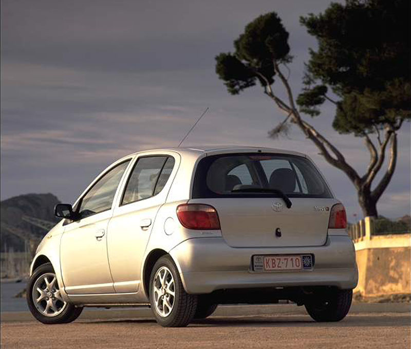 Πρώτη σε πωλήσεις η Toyota τον Αύγουστο στην Ιαπωνία