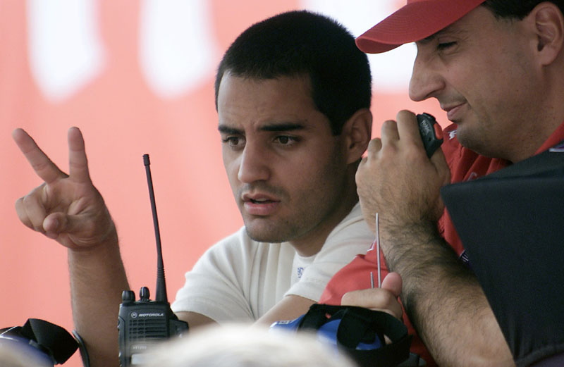 Formula 1: «Ο M.Schumacher δεν είναι ανίκητος» δηλώνει ο J.P.Montoya