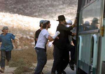 Ισχυρή έκρηξη βόμβας χωρίς θύματα εναντίον Ισραηλινών εποίκων στη Γάζα