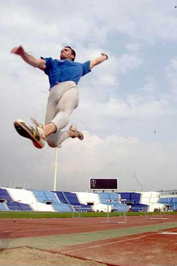 Στον Ηρακλή ο Κουκοδήμος