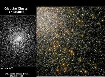 Συστηματική έρευνα αναζήτησης πλανητών δεν αποκαλύπτει ούτε έναν!