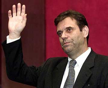 Ο Κοστούνιτσα θα διαπραγματευτεί με τους Κοσοβάρους τα πάντα, εκτός από την ανεξαρτησία