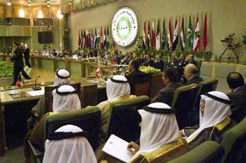 Σύνοδος των Αράβων ΥΠΕΞ για την κρίση στη Μέση Ανατολή