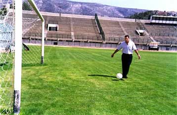 Με επιστολή Σγουρού ξεκίνησε το ντέρμπι Ολυμπιακού – ΑΕΚ <i> Θέμα τα εισιτήρια του αγώνα </i>