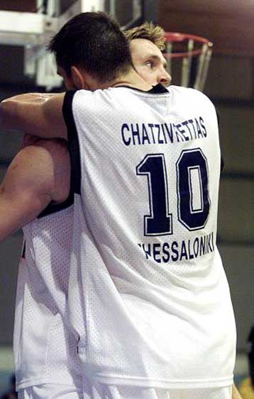 Αποστολή εκτός έδρας για τον Ηρακλή στη Suproleague