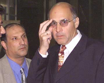 Και άλλος μάρτυρας επιρρίπτει ευθύνες στον πιλότο για την πτώση του Yakovlev