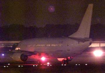 Τέσσερις νεκροί από τη συντριβή αεροσκάφους της Singapore Airlines στην Ταϊβάν