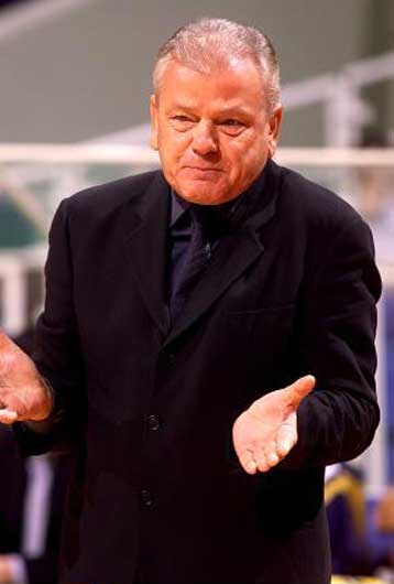 Με διάλογο μπορούμε να λύσουμε όλα τα προβλήματα