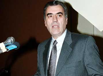 Είμαστε υπερήφανοι για τους Ολυμπιονίκες μας, δηλώνει ο Ρέππας