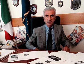 Σάλος στην Ιταλία από καταγγελίες εισαγγελέα για ανάμειξη πολιτικών σε κύκλωμα παιδεραστίας