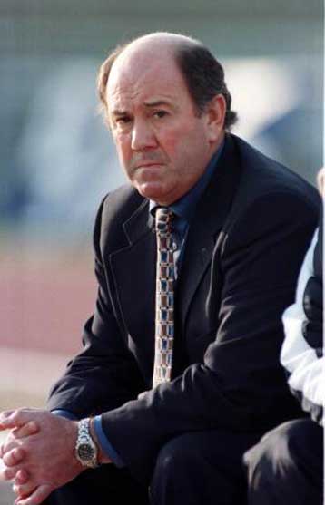 Η Ομόνοια Λευκωσίας ήθελε, ο Κένταλ τελικά είπε «όχι»