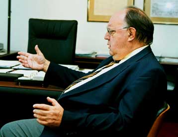 Εντός των προσεχών ημερών το όνομα του προέδρου της Πολιτιστικής Ολυμπιάδας