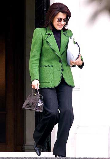 Nέες οικολογικές προειδοποιήσεις στη Γ.Αγγελοπούλου