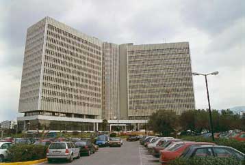 Στη Βουλή το νομοσχέδιο για την απελευθέρωση της αγοράς των τηλεπικοινωνιών