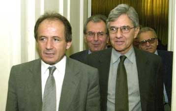 Ακαρπη και η νέα συνάντηση Γιαννίτση – ΓΣΕΕ