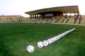 Κι όμως… σέντρα στο ντέρμπι Αρη – ΠΑΟΚ την Τετάρτη! <I>Με ελλείψεις και οι δύο ομάδες στο Χαρι