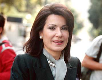 Κίνδυνο περιβαλλοντικής καταστροφής από τα Ολυμπιακά έργα επισημαίνουν στη Γ.Αγγελοπούλου οι οικολόγ