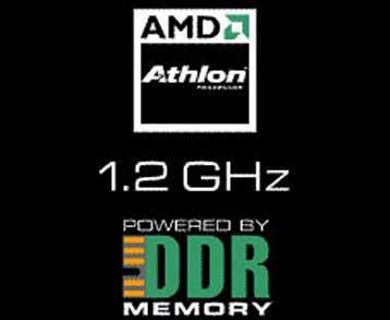 Ταχύτερους υπολογιστές με μνήμη DDR υπόσχεται η AMD