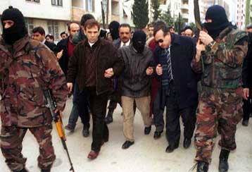 Το νέο ηγέτη της Χεζμπολάχ συνέλαβε η τουρκική αστυνομία