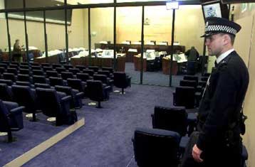 Παλαιστινιακή οργάνωση υποστηρίζει η υπεράσπιση ότι βρίσκεται πίσω από την υπόθεση Λόκερμπι