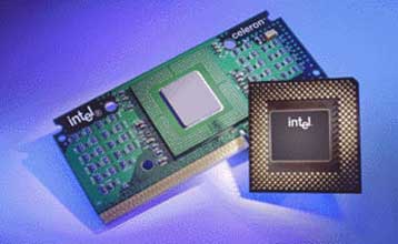 Σε μείωση τιμών των Pentium III και Celeron έως και 36% προχωρά η Intel