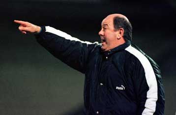 Στην Ομόνοια ο Χάουαρντ Κένταλ