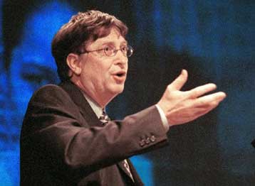 Η Microsoft λέει όχι στην αύξηση των «κατηγόρων»