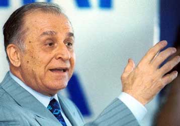 Οι χάκερ έδωσαν το «παρών» στην εκλογική μάχη της Ρουμανίας