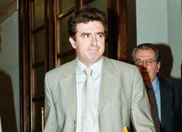 Σημαντικά κεφάλαια στην ΕΛ.ΑΣ. μέσω του προϋπολογισμού του 2001