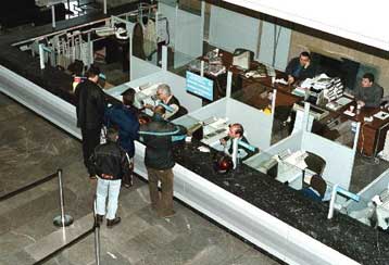 Τον εκσυγχρονισμό του φορολογικού συστήματος των επιχειρήσεων προτείνει στο ΥΠΕΘΟ το ΕΒΕΑ