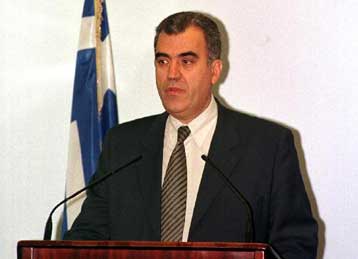 Απάντηση Ρέππα στις κατηγορίες της Αγκυρας περί ελληνικών ευθυνών στην Destined Glory