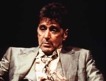 Ναπολέων Βοναπάρτης ο Αλ Πατσίνο