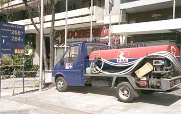 Βάσει τριών γεωγραφικών ζωνών θα προσδιορίζεται το ύψος του επιδόματος θέρμανσης