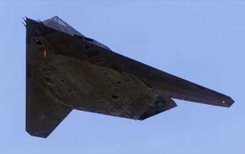 Τα σχέδια κατασκευής του Stealth ενδέχεται να έχουν κλαπεί από Ρώσο επιστήμονα