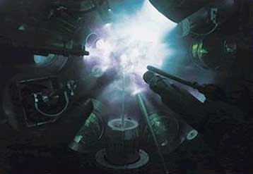 Ενα βήμα πιο κοντά στην αξιοποίηση της πυρηνικής σύντηξης